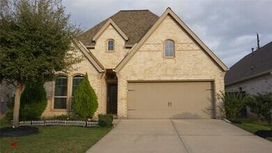 2626 Primrose Bloom Ln in Richmond, TX - Building Photo - Building Photo