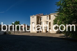 243 S 300 E in Salt Lake City, UT - Building Photo - Building Photo
