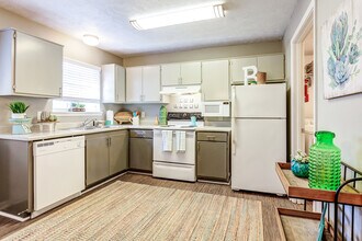 The Block Townhomes in Starkville, MS - Building Photo - Building Photo