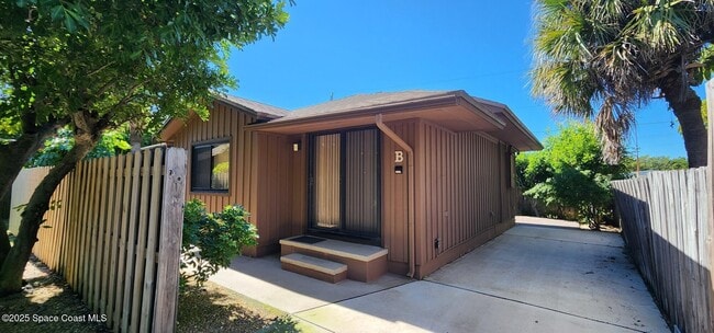 property at 1580 S Atlantic Ave