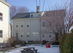 328-330 5th St in Fall River, MA - Building Photo - Building Photo