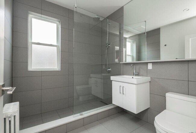 43 South St in Boston, MA - Building Photo - Building Photo