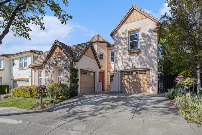 2580 Harlow Ln in San Ramon, CA - Building Photo - Building Photo