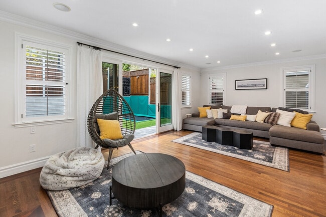 180 Dorantes Ave in San Francisco, CA - Building Photo - Building Photo