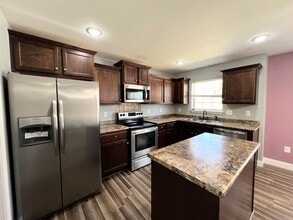 16545 Heavenly Ln in St. Robert, MO - Building Photo - Building Photo