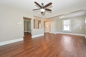 515 Ben Hur Ave in Knoxville, TN - Foto de edificio - Building Photo