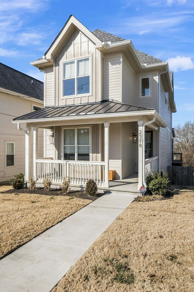 property at 2318 Batavia St