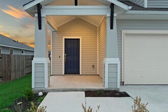 1113 Burin Dr in Georgetown, TX - Building Photo - Building Photo