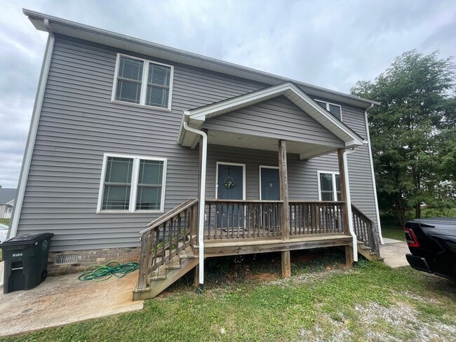 2606 Confederate Ave in Lynchburg, VA - Building Photo - Building Photo