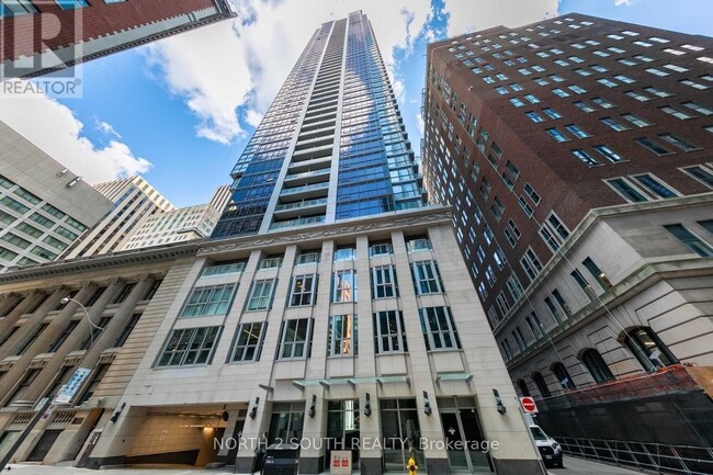 property at 70 Temperance St