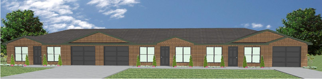 600 Ashland Ave in Friona, TX - Building Photo - Building Photo