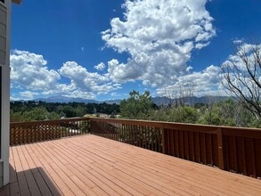 6380 Shirecliff Dr in Colorado Springs, CO - Building Photo - Building Photo