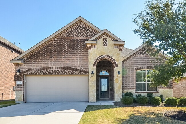 property at 1805 Lake Pine Dr