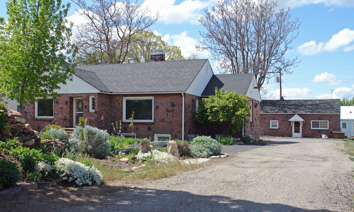 2505 W State St in Boise, ID - Building Photo