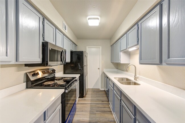 property at 6500 Sands Point Dr