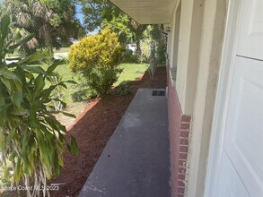2573 Kefauver St in Melbourne, FL - Building Photo - Building Photo