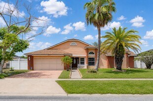 14918 Prairie Rose Ct in Orlando, FL - Building Photo