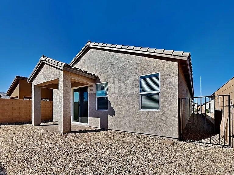 529 Silverbell Fls Pl in Henderson, NV - Building Photo