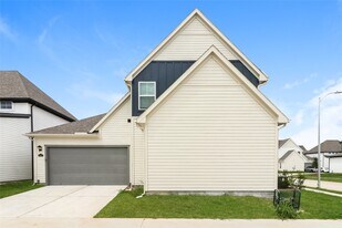 22817 Terrazzo Dr in Katy, TX - Building Photo