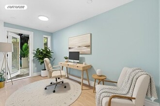 431 Greene Ave in Brooklyn, NY - Foto de edificio - Building Photo