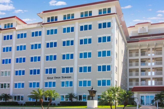 property at 500 The Esplanade N