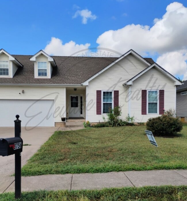 property at 3756 N Cindy Jo Dr