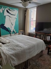 1309 Morris St, Unit 1 in Philadelphia, PA - Foto de edificio - Building Photo