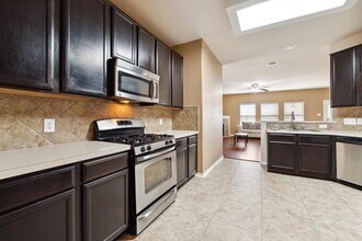 3119 Creek Arbor Cir in Houston, TX - Foto de edificio - Building Photo