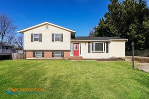 3025 Rock Dr in Riva, MD - Building Photo