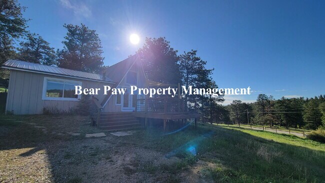 property at 26 Badger Ln