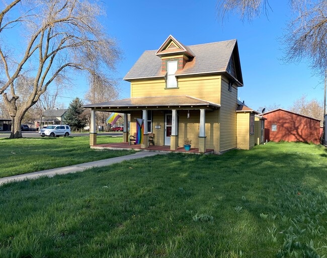 191 400 W in Logan, UT - Building Photo - Building Photo