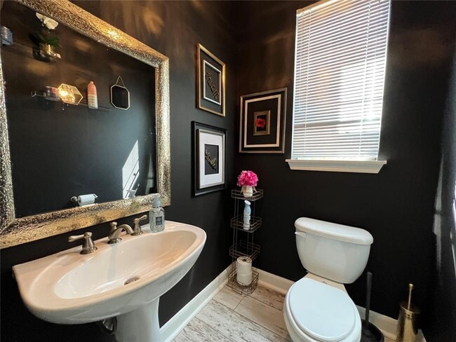 3001 Murworth Dr in Houston, TX - Building Photo - Building Photo