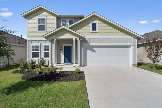 property at 2711 Winding Creek Rd