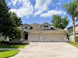 29832 Cedar Waxwing Dr in Wesley Chapel, FL - Building Photo