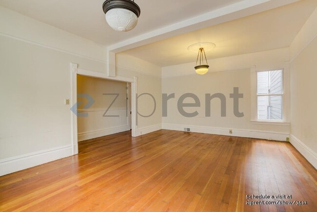 307 Austin St in San Francisco, CA - Building Photo - Building Photo