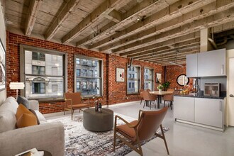 Marley Lofts in Los Angeles, CA - Building Photo - Building Photo