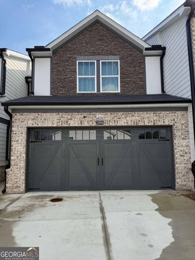 2496 Rocky City Ln in Snellville, GA - Building Photo - Building Photo