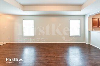 19207 Desert Moon Dr in Cypress, TX - Building Photo - Building Photo