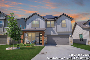 4815 Night Herder in Saint Hedwig, TX - Building Photo