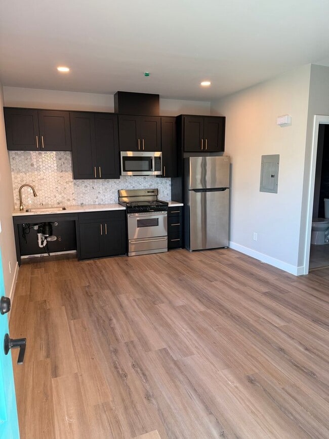 property at 3365 A St