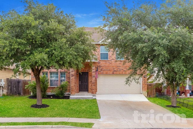 property at 4120 Wensledale Dr