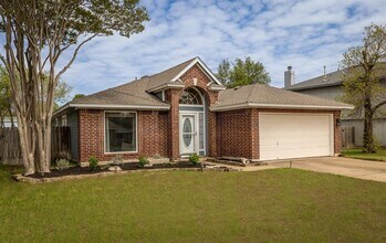 904 Brook Meadow Trail in Cedar Park, TX - Building Photo - Building Photo