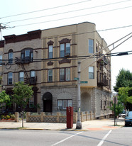 2400 Palisade Ave Apartments