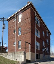 3045 Concordia St in Cincinnati, OH - Building Photo