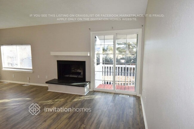 9918 Garland Dr in Westminster, CO - Building Photo - Building Photo