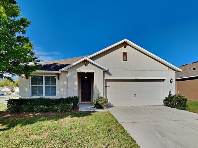 property at 4140 Sophia Blvd