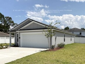6 Seamanship Trail in Palm Coast, FL - Building Photo - Building Photo