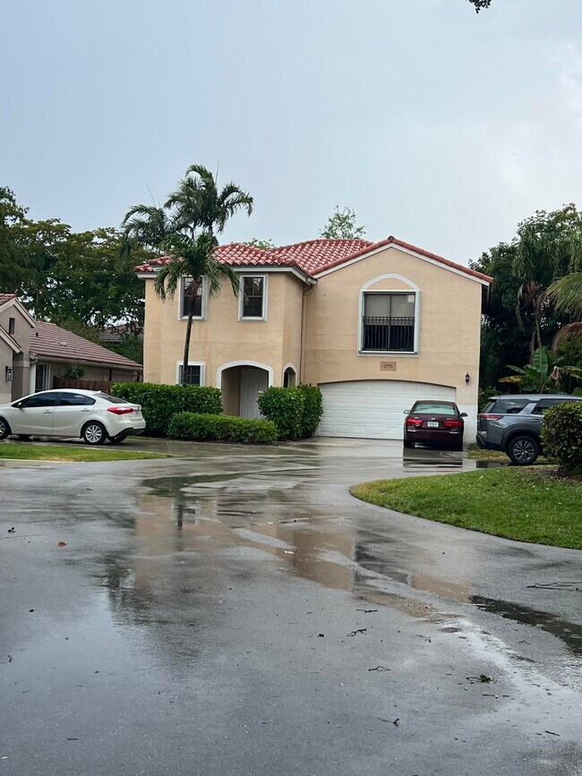 1771 Harborside Cir in Wellington, FL - Building Photo - Building Photo