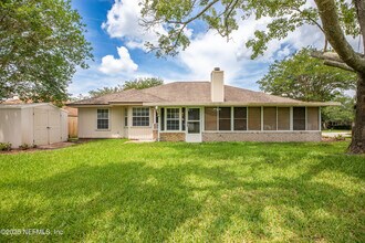 2081 Magnus Ln in Jacksonville, FL - Building Photo - Building Photo