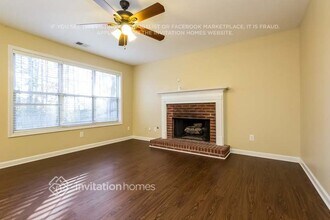 4893 Wilkie Way NW in Acworth, GA - Building Photo - Building Photo